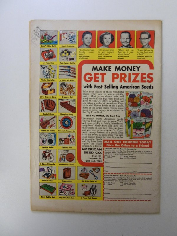 Action Comics #312 (1964) VG/FN condition