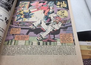 UNCANNY X-MEN #124 (1979) 1st App of Proletarian VF/NM