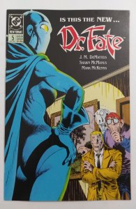 Doctor Fate #5 (1989) >>> $4.99 UNLIMITED SHIPPING!!!
