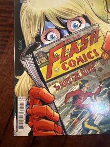 Stargirl: The Lost Children #4 (2023)