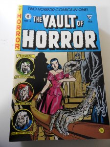 Vault of Horror #4 (1991)
