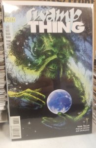 Swamp Thing #171 (1996)