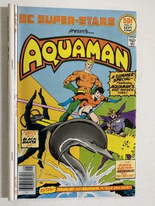 DC Super Stars #7 (1976)