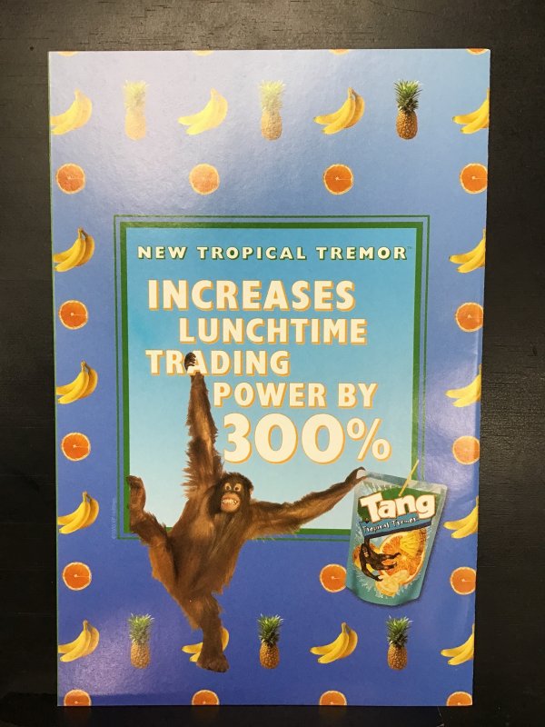 Green Lantern / Firestorm (2000)vf