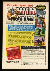 Strange Adventures #129 VF+ 8.5 DC Comics