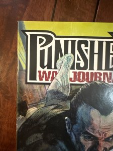 Punisher War Journal #23 (2008)