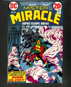 Mister Miracle #14