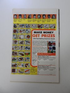 Spider-Woman #25 (1980) VF/NM condition