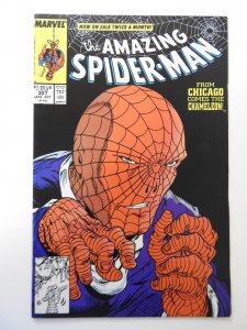 The Amazing Spider-Man #307 (1988) FN/VF Condition!