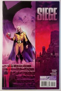 Siege #2 (9.4, 2010)