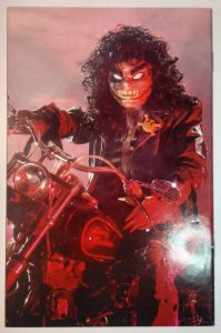 Evil Ernie: Straight to Hell #4 (8.5, 1996)