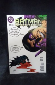 Detective Comics #707 (1997)