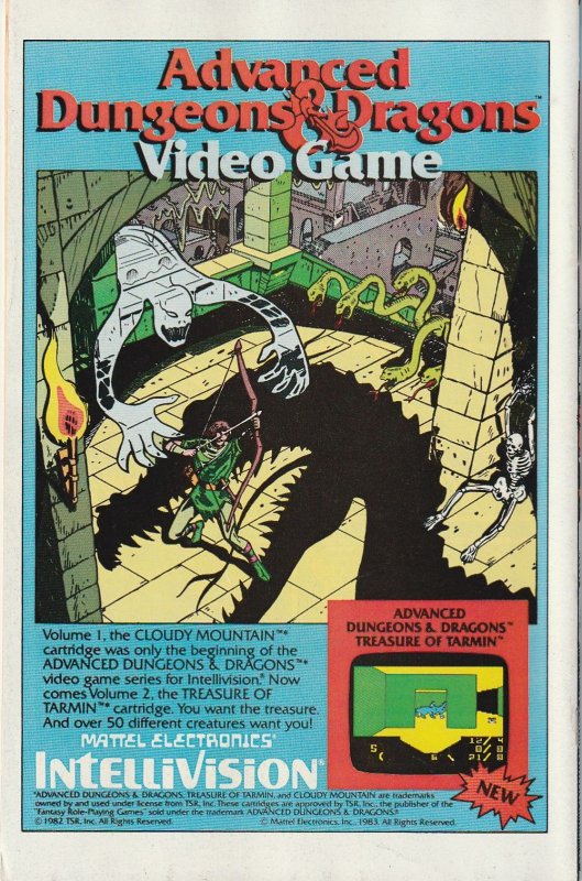 Star Trek(DC, vol. 1) # 7