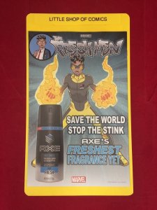 Spider-Verse #1 NM 1st Spider-Zero Marvel 2019