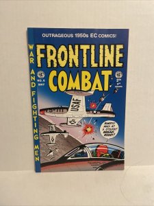 Frontline Combat #8