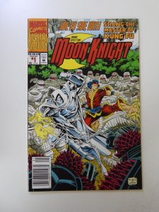 Moon Knight Special Direct Edition (1992) VF/NM condition