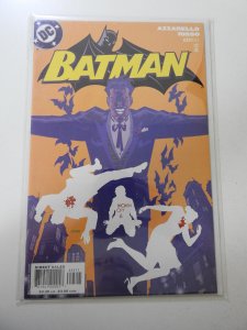 Batman #625 Direct Edition (2004)