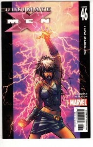 Ultimate X-Men #46