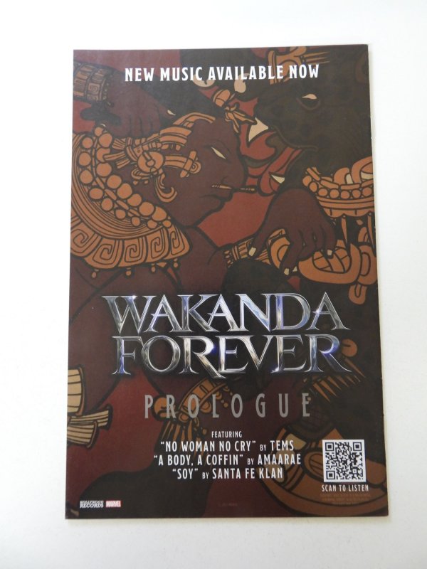 The Amazing Spider-Man #12 Reilly Variant Cover (2022) NM condition