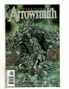 Arrowsmith #5 (2004) OF23