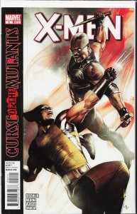 X-Men #2 (2010) X-Men