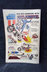 Nova #6 British Variant (1977)