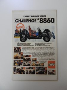 Power Man and Iron Fist #75 (1981) VF+ condition