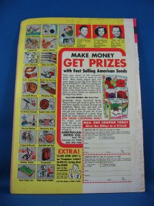 TUROK 57 VG FINE 1967