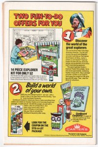 Super-Team Family #14 (1978) The Atom
