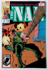 Nam, The #71 (Aug 1992, Marvel) 7.5 VF-