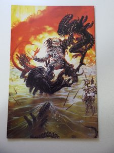 Dark Horse Presents #36 (1990) VF+ Condition