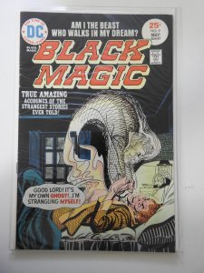 Black Magic #9 (1975)