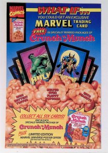 Venom: Lethal Protector #3 (Apr 1993, Marvel) FN+