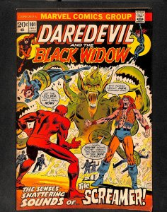 Daredevil #101