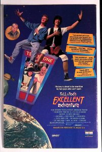 The Shadow Strikes #1 (1989) DC Comics