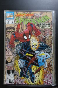 Spider-Man #18 (1992)