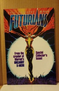 Futurians #1 (1995)