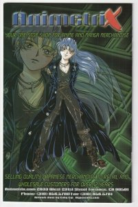 Oh My Goddess! Traveler #94 January 2003 Dark Horse Manga