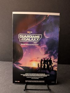 Edge of Spider-Verse #2 Josemaria Casanovas Variant (2023)