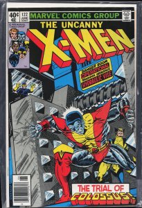 The X-Men #122 (1979) X-Men
