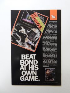 Incredible Hulk #343 NM- condition