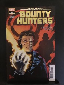 Star Wars: Bounty Hunters #30 (2023)
