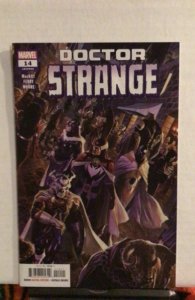 Doctor Strange #14 (2024)