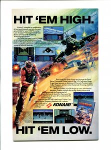 Wonder Woman #56 - Signed George Perez (9.2) 1991