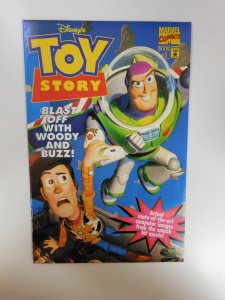 Disney's Toy Story #1 (1996)