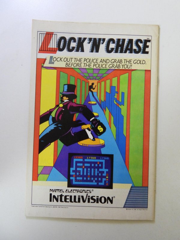 Batman #359 Direct Edition (1983) FN/VF condition