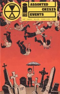 Assorted Crisis Events (2025) #7 NM Image Comics