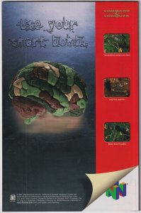 Aliens vs. Predator Annual (1999)