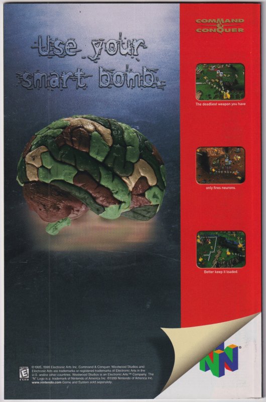 Aliens vs. Predator Annual (1999)