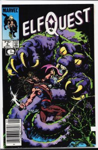 ElfQuest #6 (1986) ElfQuest